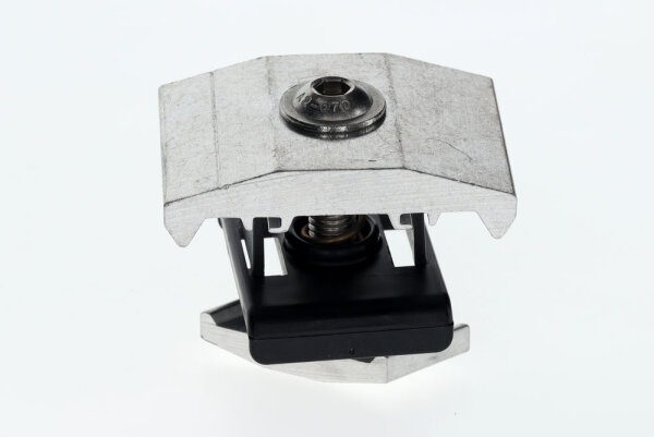 87485110060 Halter Buderus Ersatzteil