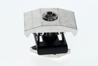 87485110060 Halter Buderus Ersatzteil