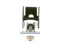 87485110070 Halter Buderus Ersatzteil
