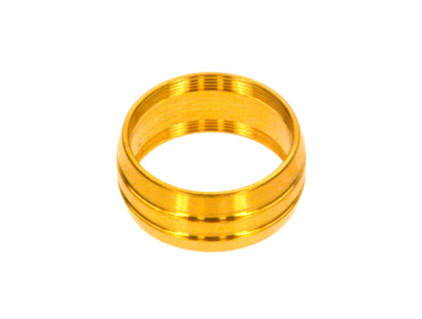 87485110110 Klemmring 18mm (5x) Buderus Ersatzteil