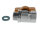 87485110140 Kugelhahn 3/8" Buderus Ersatzteil