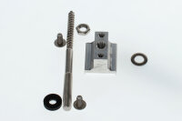 87485110210 Halterungs-Set (Welleternit) Buderus Ersatzteil