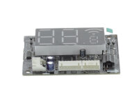 8750501603 Leiterplatte Display Buderus Ersatzteil