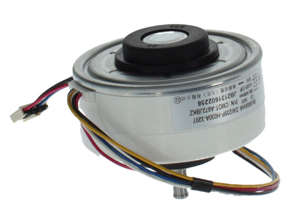 8750501856 Motor fan Buderus Ersatzteil