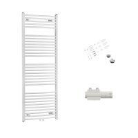 KOMPLETT-PAKET Buderus Badheizkörper Logatrend Therm...