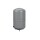 Buderus Logafix Ausdehnungsgefäß BU-H500 500 Liter für Heizung, max. 6 bar, silber