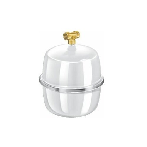 Logafix Membran (Airfix) - Druckausdehnungsgefäß BU-TD für Trinkwasseranlagen