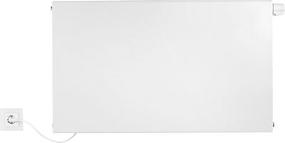 Buderus VC-Plan WP+ 22/900/1200 L Logatrend NT-Flachheizkörper, F8, St.An. Wärmepumpenheizkörper