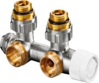 Oventrop Anschlussarmatur Multiblock T 1/2" AG x...