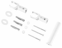 Buderus Montageset für Raumteiler MSR Raumteilerset...