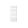 Buderus Logatrend Therm direct m 1820x500 Mittenanschluss, RAL 9016 7738322062