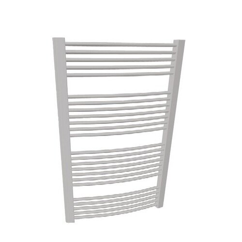 Buderus Logatrend Badheizkörper Therm Curve Standardanschluss gebogen 740, 1220, 1500, 1820