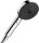Hansgrohe Handbrause Pulsify 105 3jet EcoSmart Relaxation verchromt 24111000 wassersparend