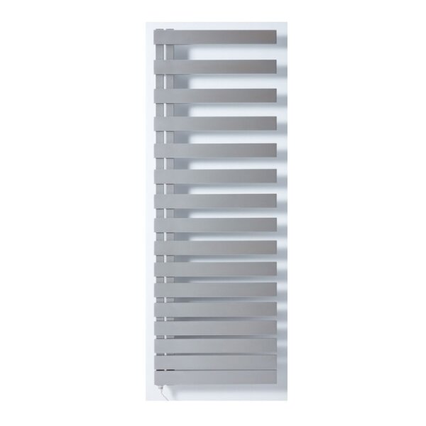 Design Badheizkörper Style 2.0 Links Baulänge 600 mm
