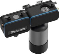 Buderus Logawater VES PK2000NFK Kopf, LF, P2000, Halt.,...