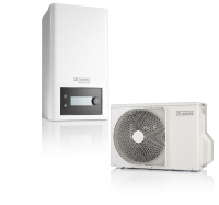 Remeha Elga Ace Split IDU + ODU, 4 kW 7755638