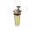 OV Heizölfilter Oilpur f.Zweistrang.DN10 3/8" IG x 3/8" AG,Siku-Magnum 50-75µm