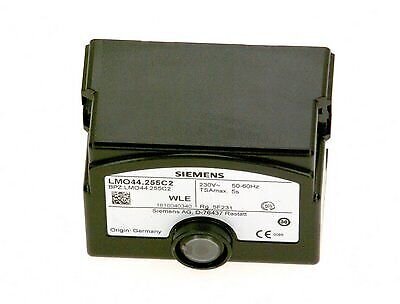 Ölfeuerungsautomat LMO 44 255C2