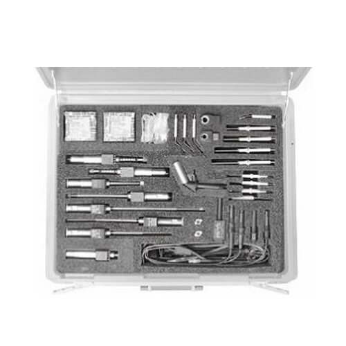 Service-Koffer Ölbrenner BE/RE/BZ V2