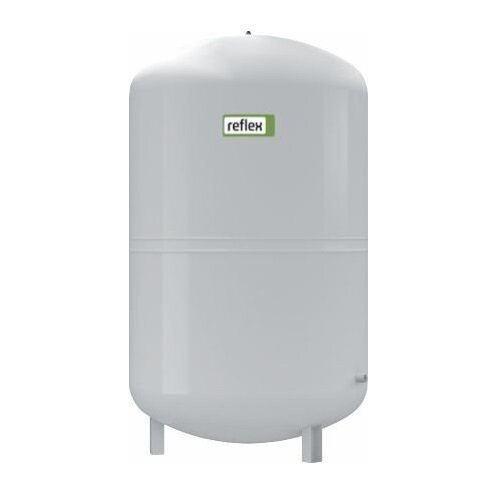 Reflex Ausdehnungsgefäß 200-1000 Liter grau