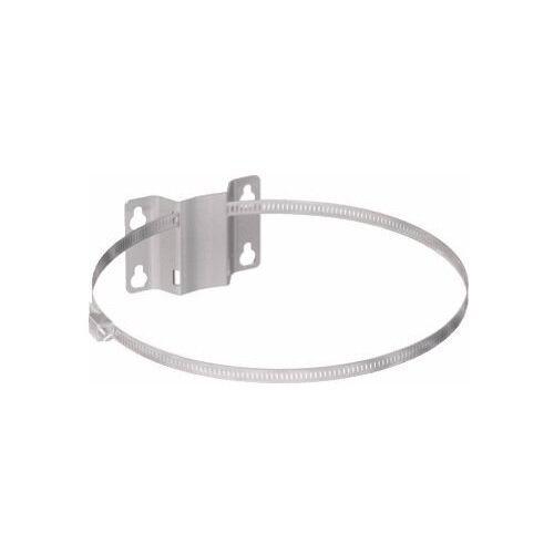 Reflex Wandhalterung mit Spannband für Reflex 8-25 l Gefäße