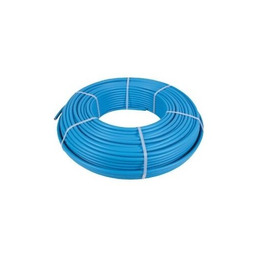 Wavin Mehrschicht-Verbundrohr 16 x 2 blau im Bund