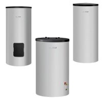 Buderus Logalux Warmwasserspeicher