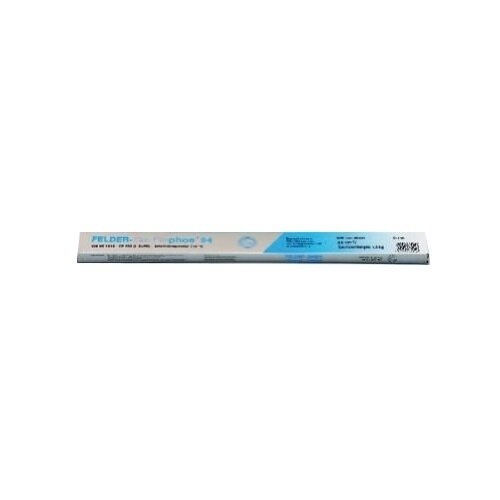 Felder Hartlot Rophos 94 Kupferlot DVGW 1 kg
