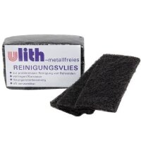 Felder Ulith Reinigungsvlies 60 x130 mm, Metallfrei, je...