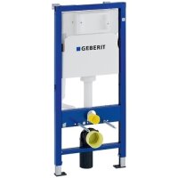 Geberit Duofix Vorwandelement Basic UP100
