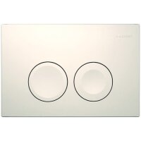 Geberit Betätigungsplatte Delta25 für...