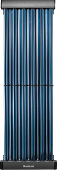 Buderus Logasol SKR10 CPC Vakuumröhrenkollektor 7735600140