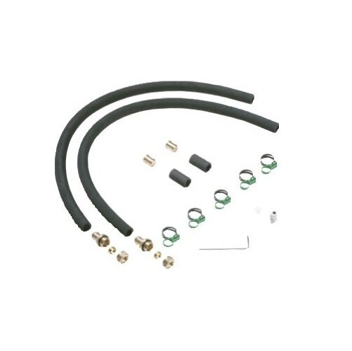 Anschluss-Set Aufdach SKN4.0