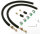 Anschluss-Set Aufdach SKN4.0 für Buderus Logasol Flachkollektoren
