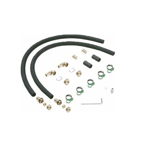 Anschluss-Set Indach SKN4.0