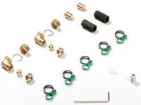 Anschluss-Set Flachdach SKN4.0