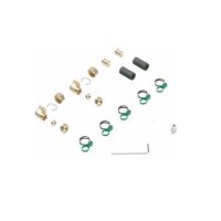 Anschluss-Set Flachdach SKN4.0