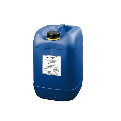 Solarflüssigkeit L für Flachkollektoren Wärmeträgerfluid