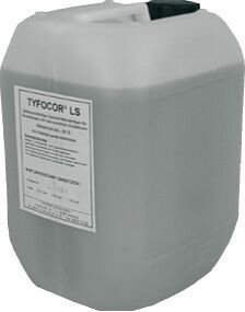 Solarflüssigkeit Tyfocor LS Wärmeträgerfluid 100 % Konzentrat 10 kg