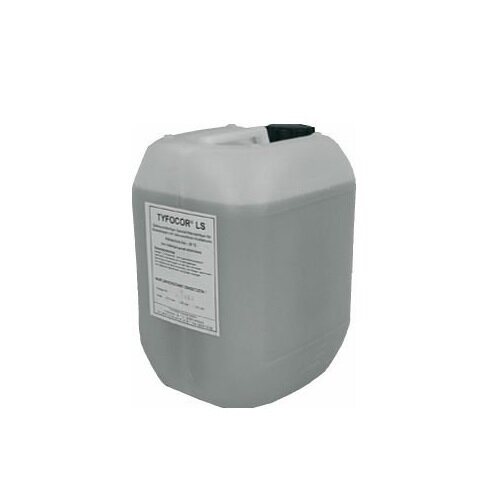 Solarflüssigkeit Tyfocor LS (Wärmeträgerfluid) 100% Konzentrat Solar Fluid LS10C