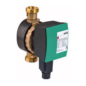 Hocheffizienzpumpe Trinkwasser WILO Star-Z NOVA 84 mm 4132750