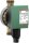 Hocheffizienzpumpe Trinkwasser WILO Star-Z NOVA 15 A 138 mm 4132751