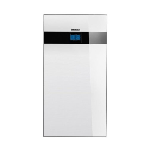 Buderus WSW196i.2-8 W Wärmepumpe