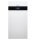 Buderus Logatherm WSW186i-12 Sole-Wasser Wärmepumpe Modul. 12kW B0/W35, weiße Metallver.