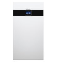 Buderus Logatherm WSW186i-16 Sole-Wasser Wärmepumpe...