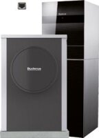 Buderus Logatherm WLW196i.2-6 ARTS185 S+ m. integr. Ww...