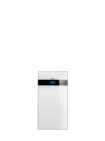 Buderus Logatherm WSW196i.2-12 Sole-Wasser Modul. WP, 6kW...