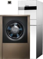 Buderus Logatherm WLW196i-6 ART190 W...