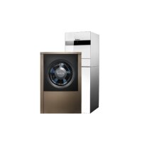 Buderus Logatherm WLW196i-14 ART190 W...