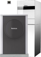 Buderus Logatherm WLW196i.2-4 ARTP120WS+ integr. 120 l...